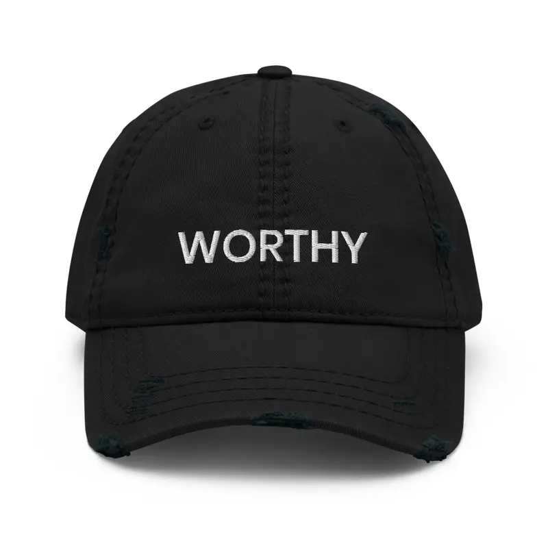 Worthy Cap