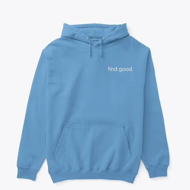 find good pull over